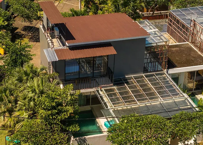 Spring Villa Nusa Dua (Bali)