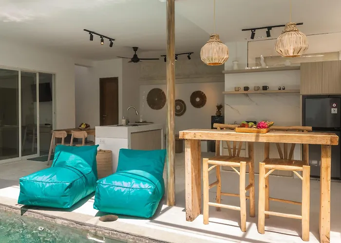 Villa Spring Nusa Dua (Bali)