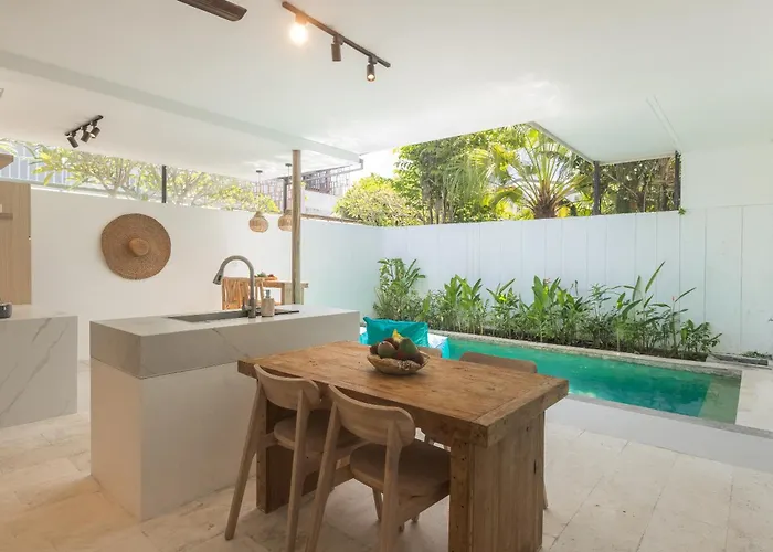 Spring Villa