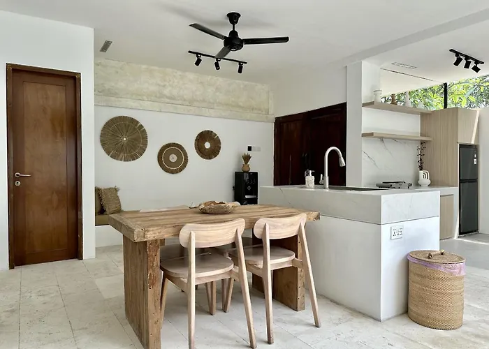 Spring Villa Nusa Dua (Bali)