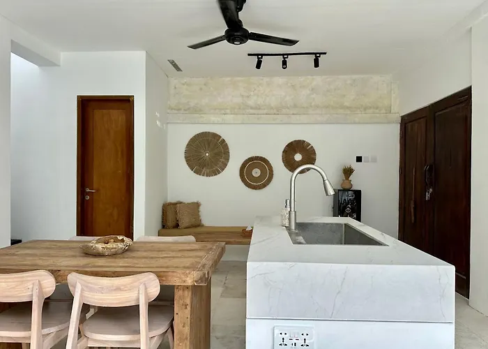 Villa Spring Nusa Dua (Bali)