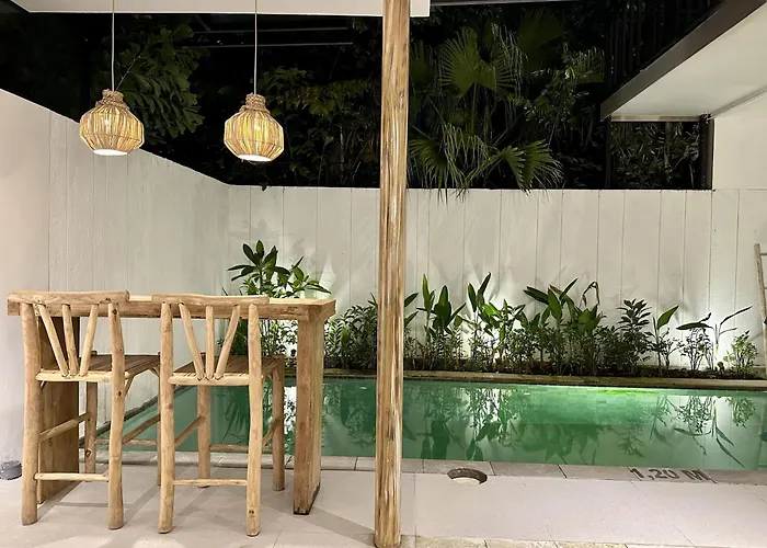 Spring Nusa Dua (Bali)